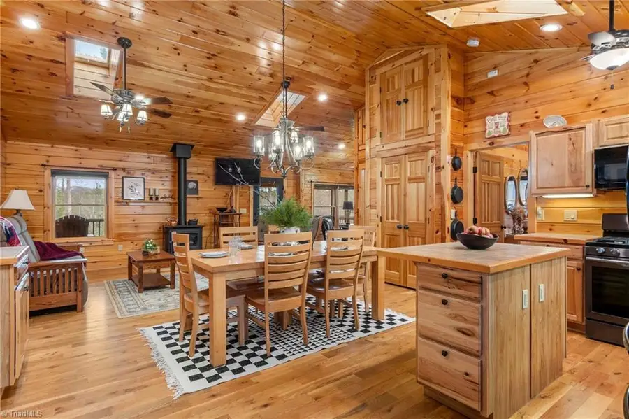 2257 Quiet Creek Lane, Lenoir, NC 28645 - #2