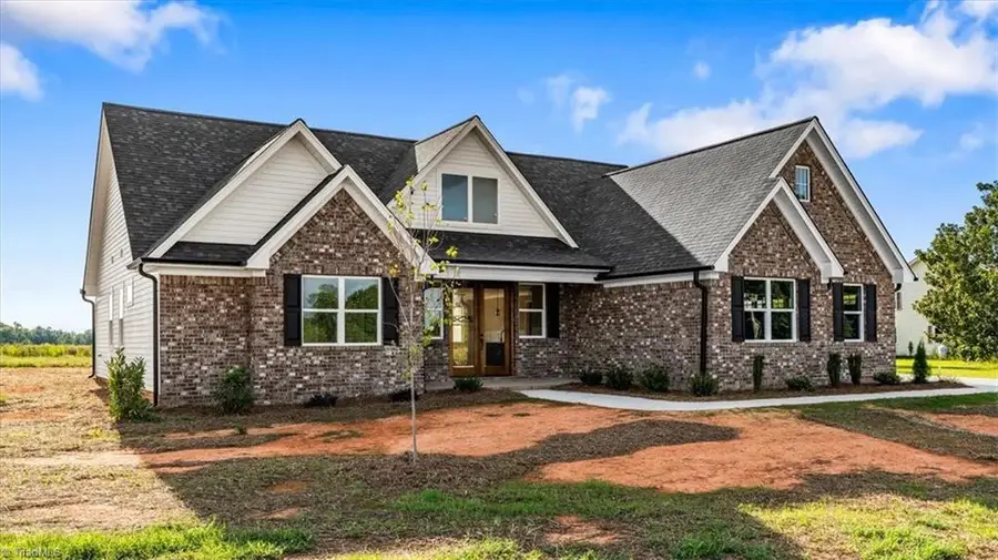 132 Greenhill Road, Mocksville, NC 27028 - #3