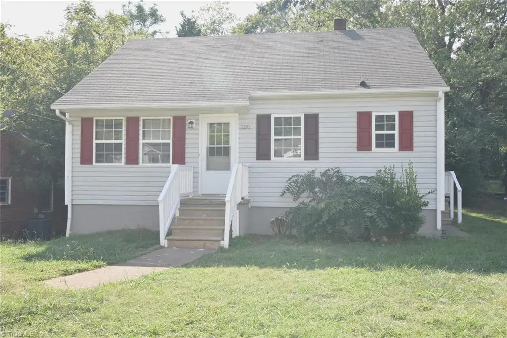 2830 Patria Street, Winston Salem, NC 27127 - #1