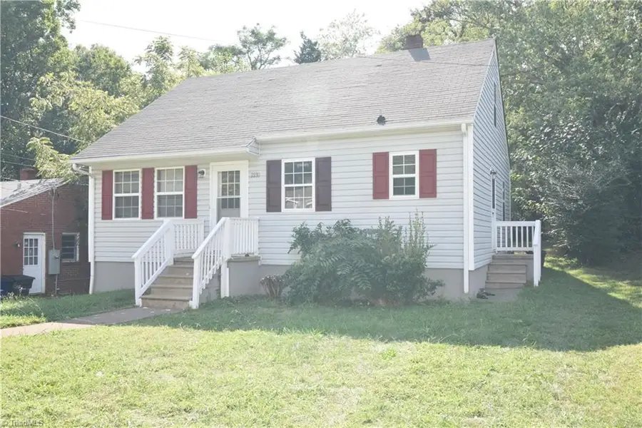 2830 Patria Street, Winston Salem, NC 27127 - #2