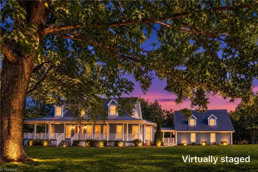 8908 Cedar Spring Drive, Colfax, NC 27235 - #2
