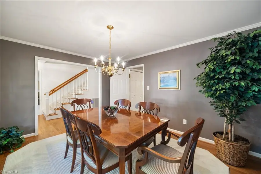 401 Wind Haven Lane, Winston Salem, NC 27104 - #3