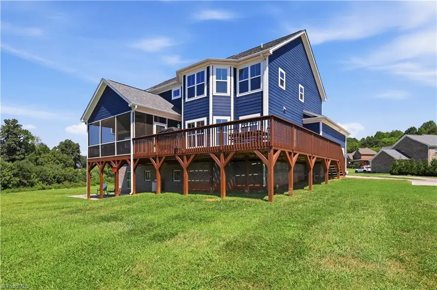 180 Eagle's Landing Lane, Mocksville, NC 27028 - #3