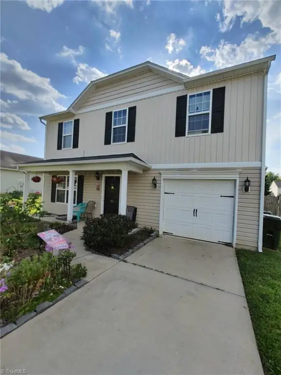 115 Florida Drive, Thomasville, NC 27360