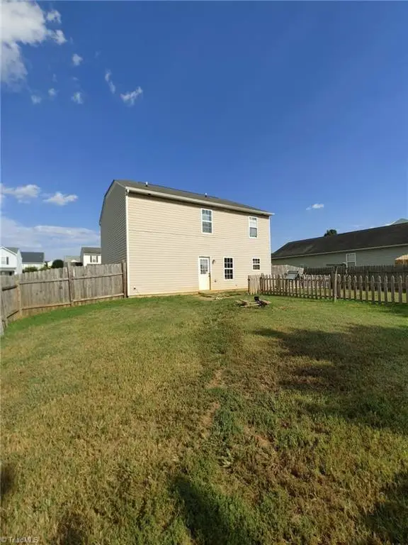 115 Florida Drive, Thomasville, NC 27360 - #2