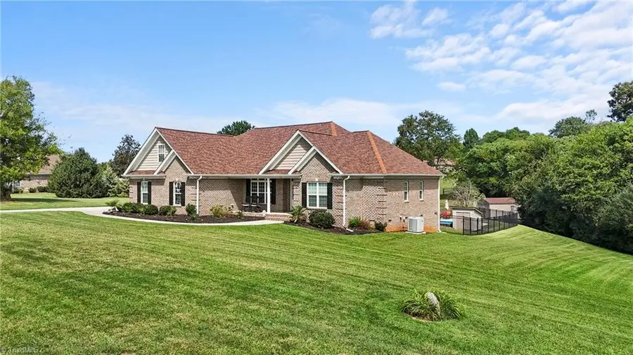 116 Steeple View Drive, Randleman, NC 27317 - #2