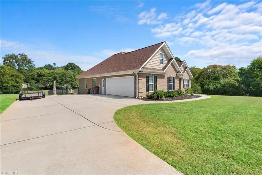 116 Steeple View Drive, Randleman, NC 27317 - #3