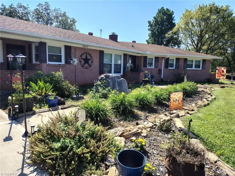 727 Cody Trail, New Hope, NC 27917 - #2
