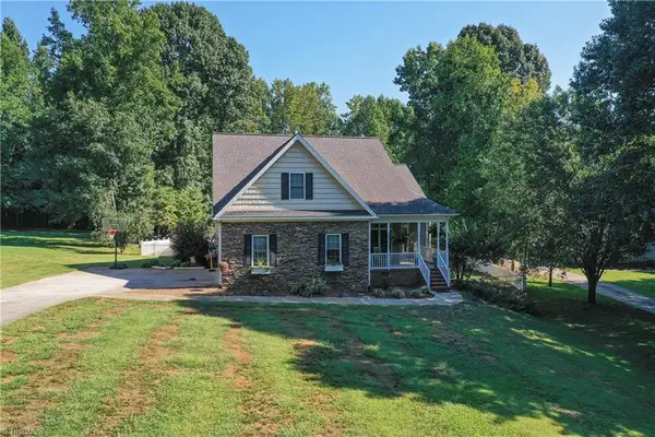 133 Fern Haven Lane, Mocksville, NC 27028