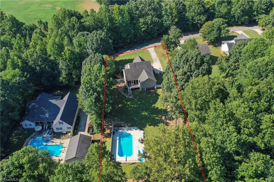 133 Fern Haven Lane, Mocksville, NC 27028 - #2
