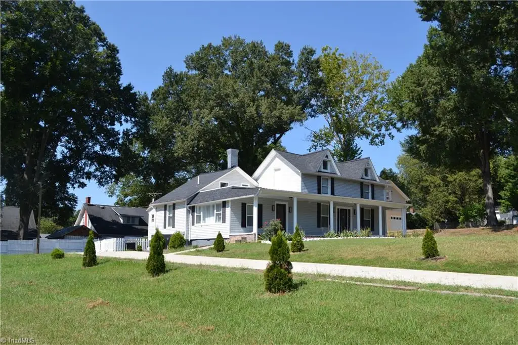 535 Patrick Street, Eden, NC 27288 - #1