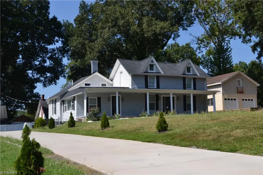 535 Patrick Street, Eden, NC 27288 - #3