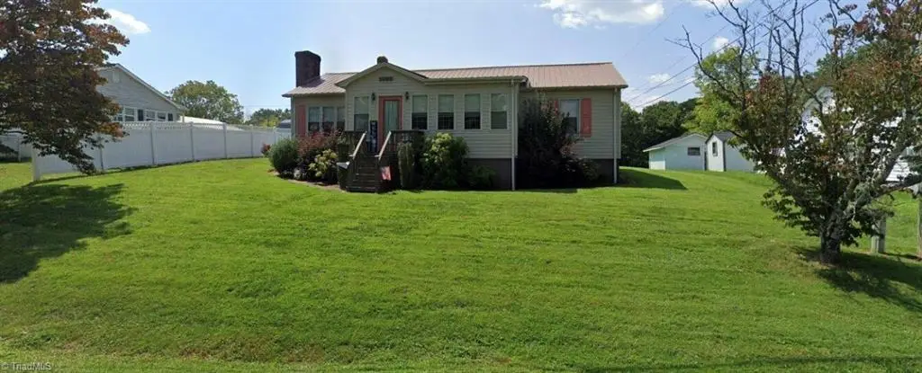 1989 Pads Road, North Wilkesboro, NC 28659 - #1