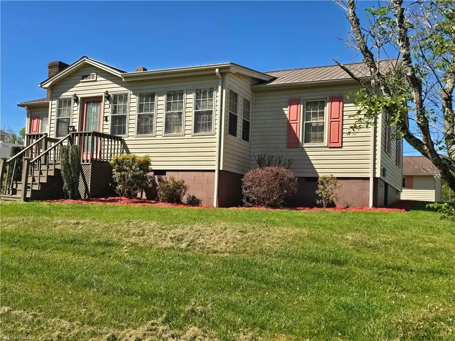 1989 Pads Road, North Wilkesboro, NC 28659 - #3