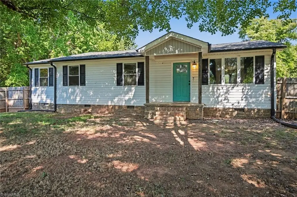 118 Shady Grove Road, Eden, NC 27288 - #1