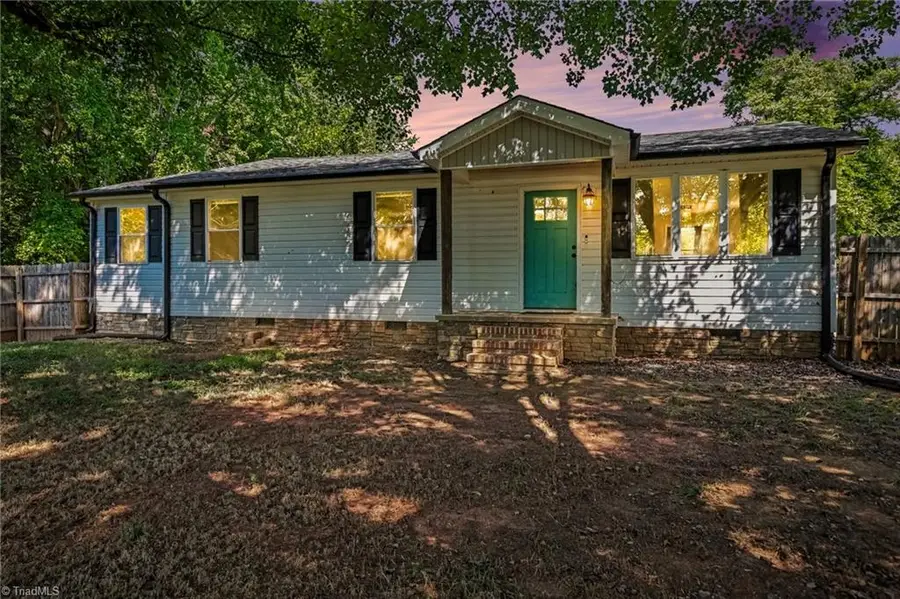118 Shady Grove Road, Eden, NC 27288 - #2