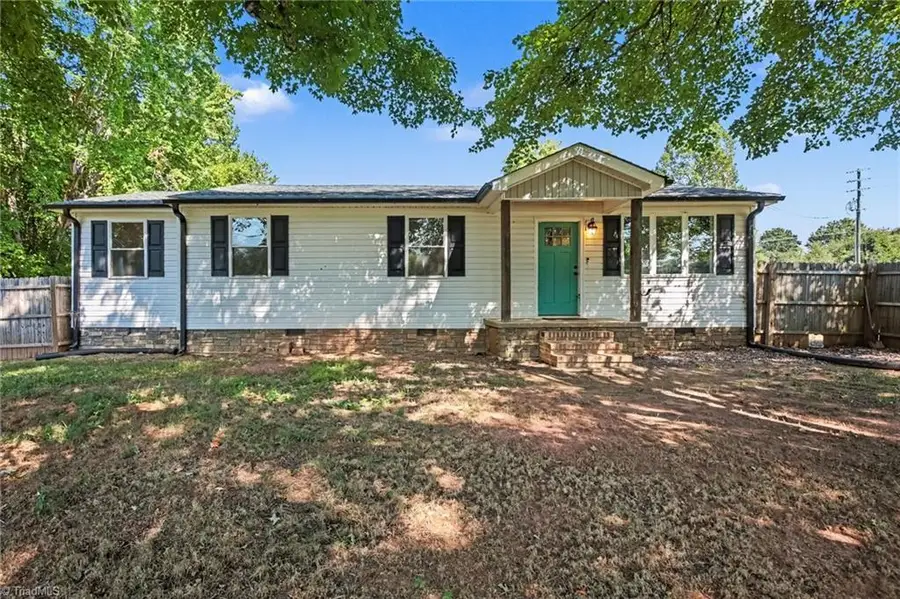118 Shady Grove Road, Eden, NC 27288 - #3