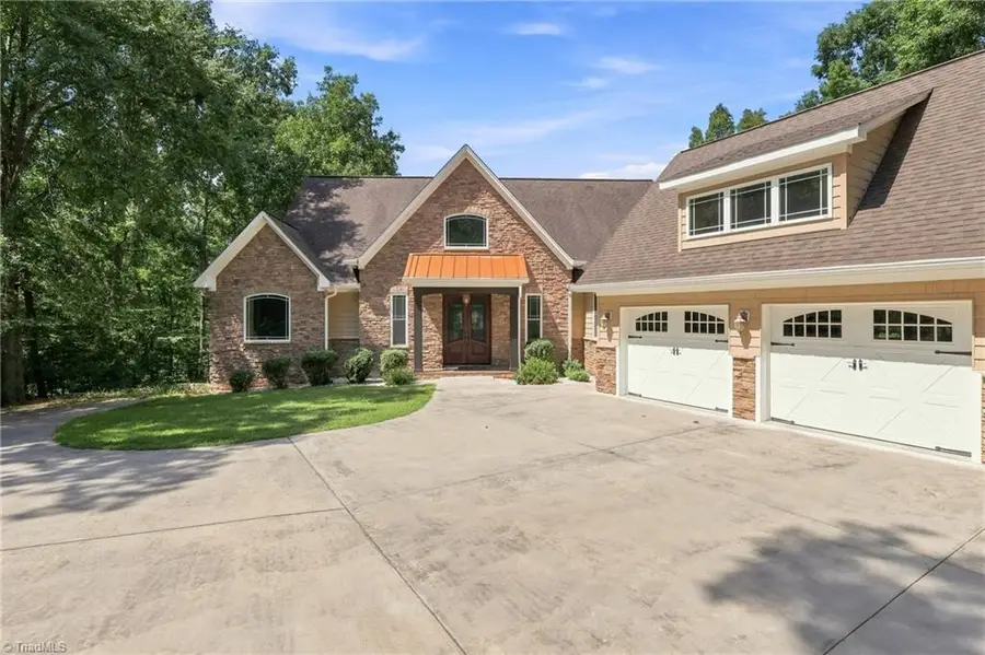 422 Still Meadows Lane, Lexington, NC 27292 - #2