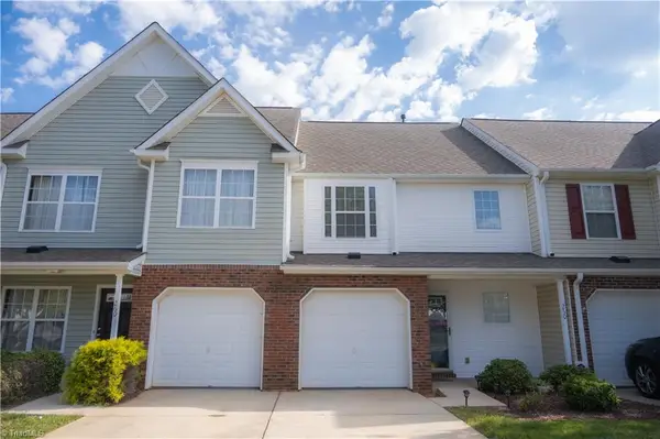 250 Luzelle Drive, Winston-Salem, NC 27103