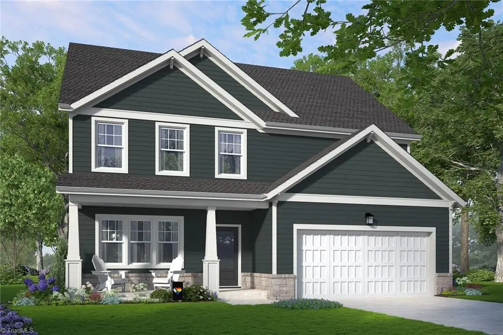 5511 Rock Valley Drive, Trinity, NC 27370 - #1