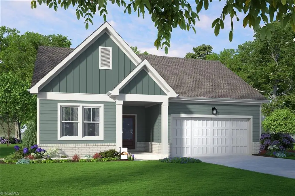 5523 Rock Valley Drive, Trinity, NC 27370 - #1