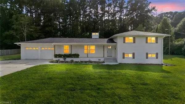 1412 Youngs Mill Road, Greensboro, NC 27406