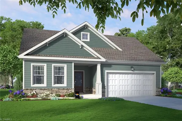 9241 Stoney River Lane, Kernersville, NC 27284