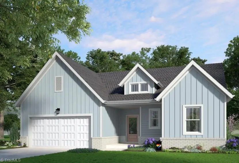 9260 Stoney River Lane, Kernersville, NC 27284 - #1