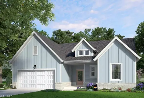 9260 Stoney River Lane, Kernersville, NC 27284