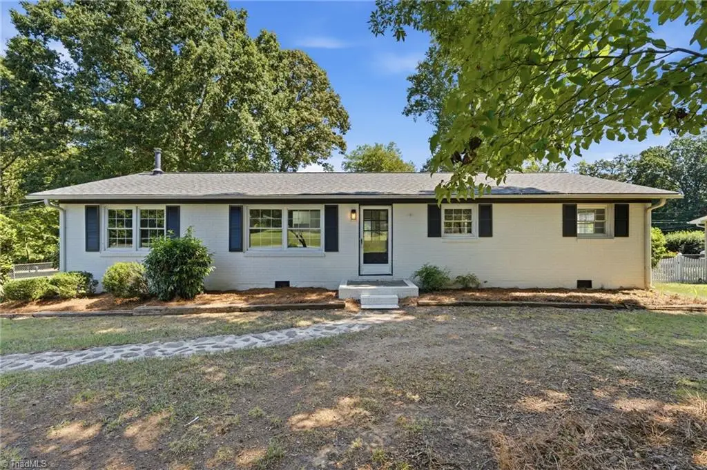 4484 Virginia Drive, Trinity, NC 27370 - #1