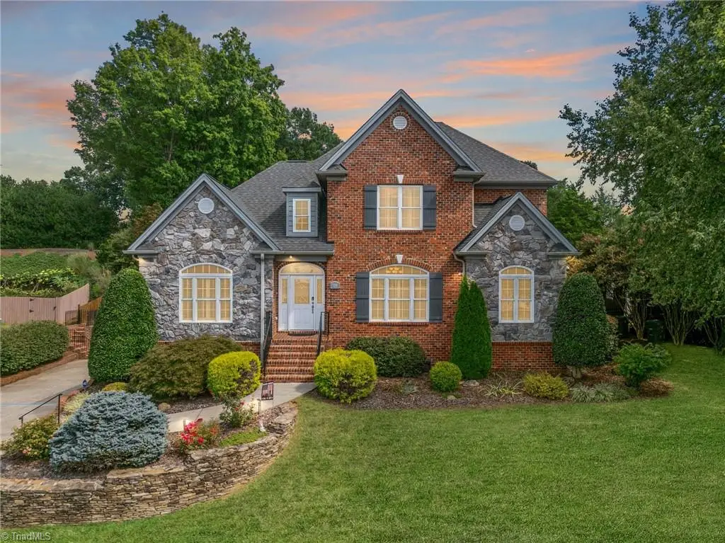 109 Covington Place, Lewisville, NC 27023 - #1