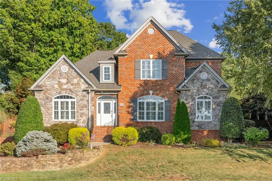 109 Covington Place, Lewisville, NC 27023 - #2