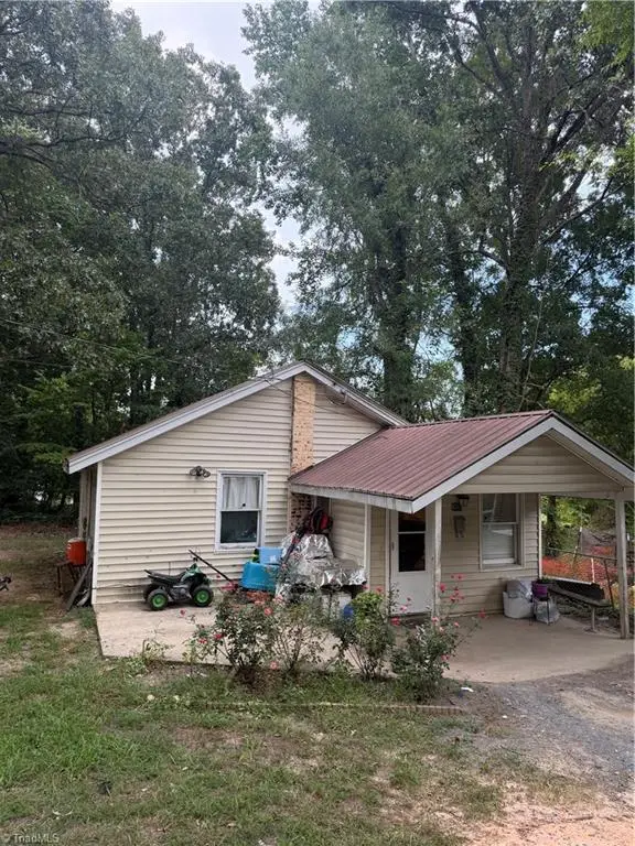 632 N Elm Street, Asheboro, NC 27203 - #1