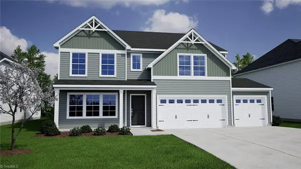 5850 Latigo Court, Clemmons, NC 27012