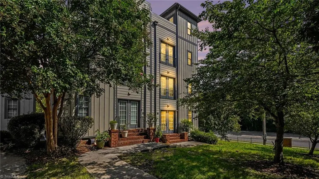 445 Mcadoo Avenue, Greensboro, NC 27406 - #1