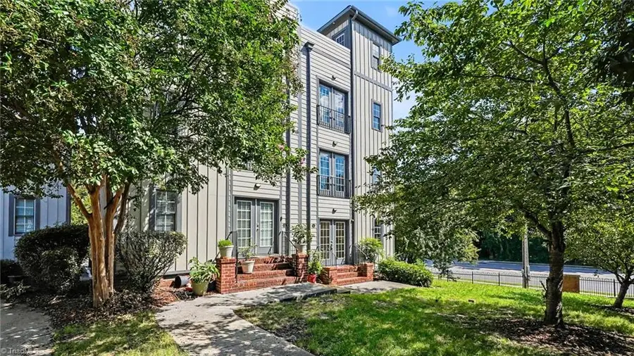 445 Mcadoo Avenue, Greensboro, NC 27406 - #3