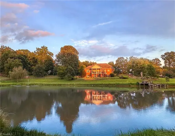 2985 Bradshaw Road, Mooresville, NC 28115