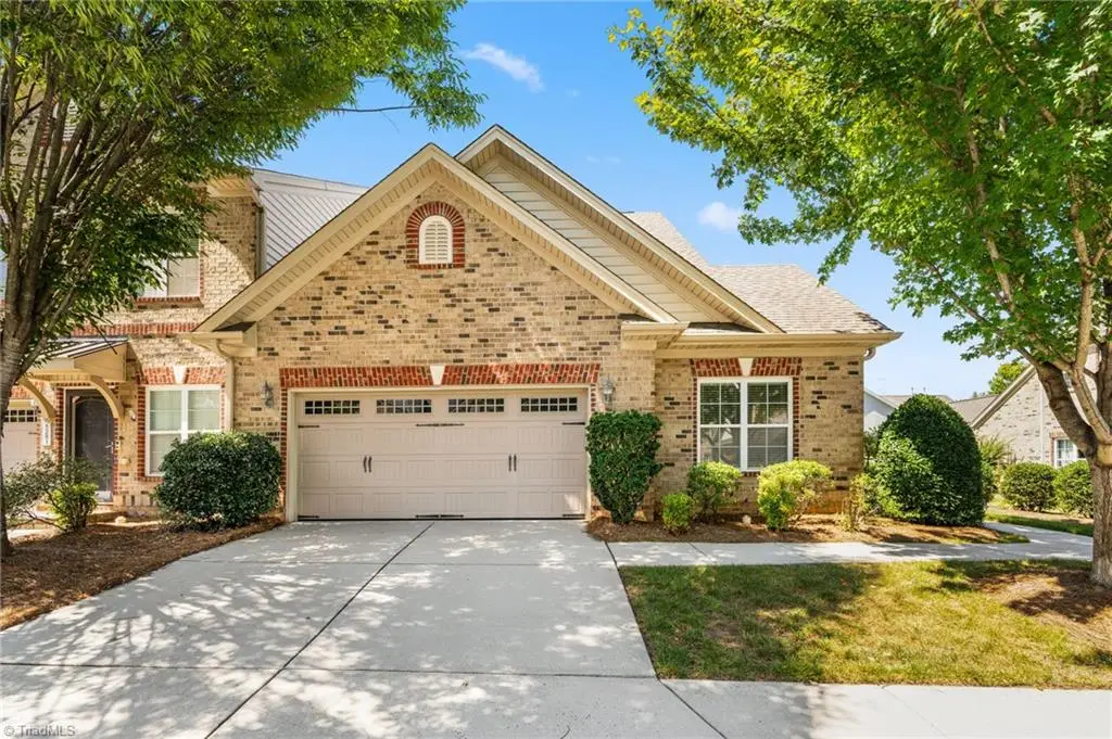 5285 Esher Drive, Walkertown, NC 27051 - #1