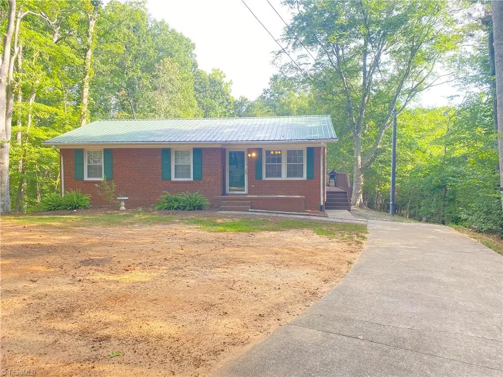 1045 Haywood Street, Eden, NC 27288 - #1
