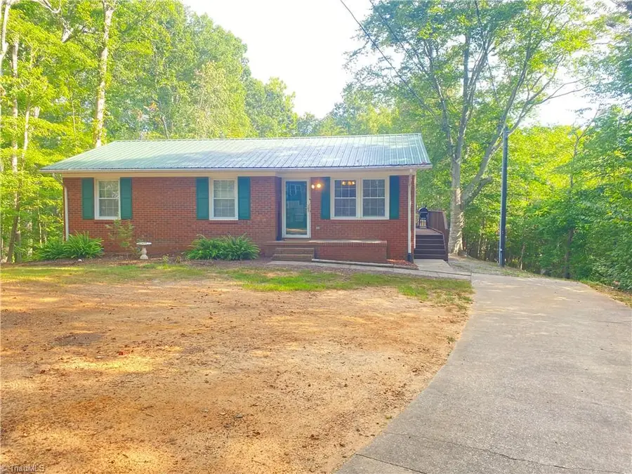 1045 Haywood Street, Eden, NC 27288 - #2