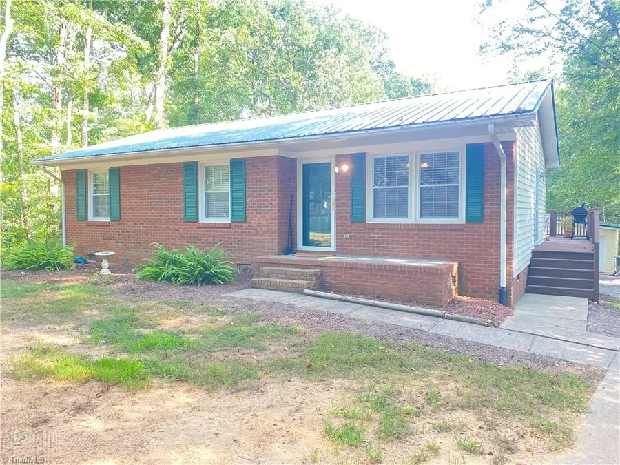 1045 Haywood Street, Eden, NC 27288 - #3