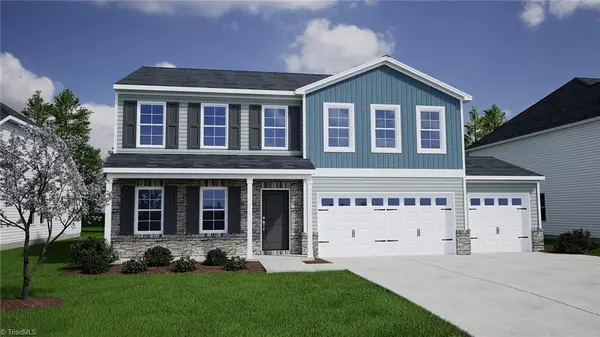 5832 Latigo Court, Clemmons, NC 27012