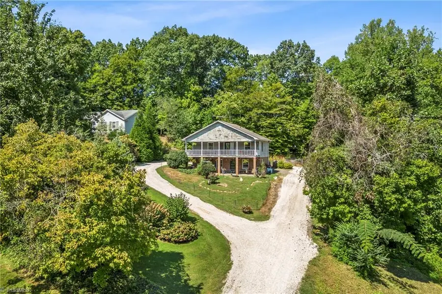 1514 Gopher Woods Road, Asheboro, NC 27205 - #2