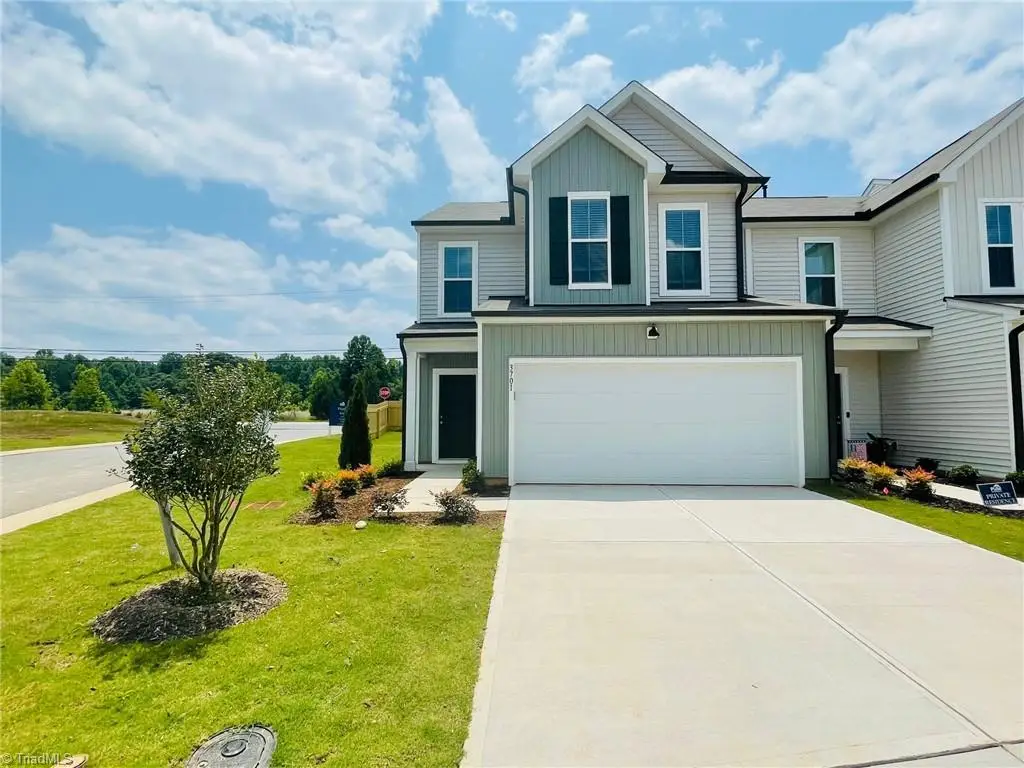 3701 Feltham Lane, Morehead, NC 27282 - #1
