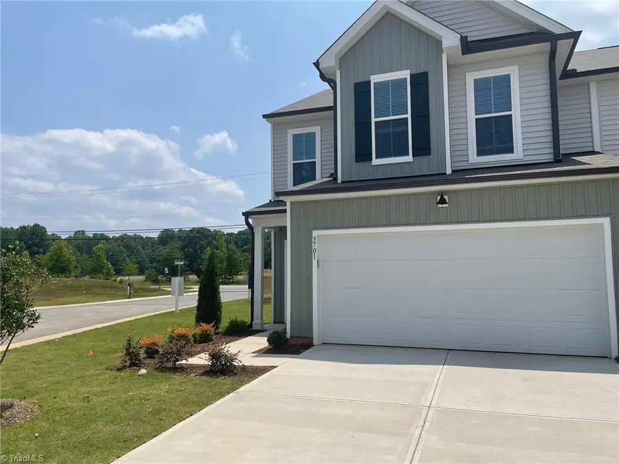 3701 Feltham Lane, Morehead, NC 27282 - #2