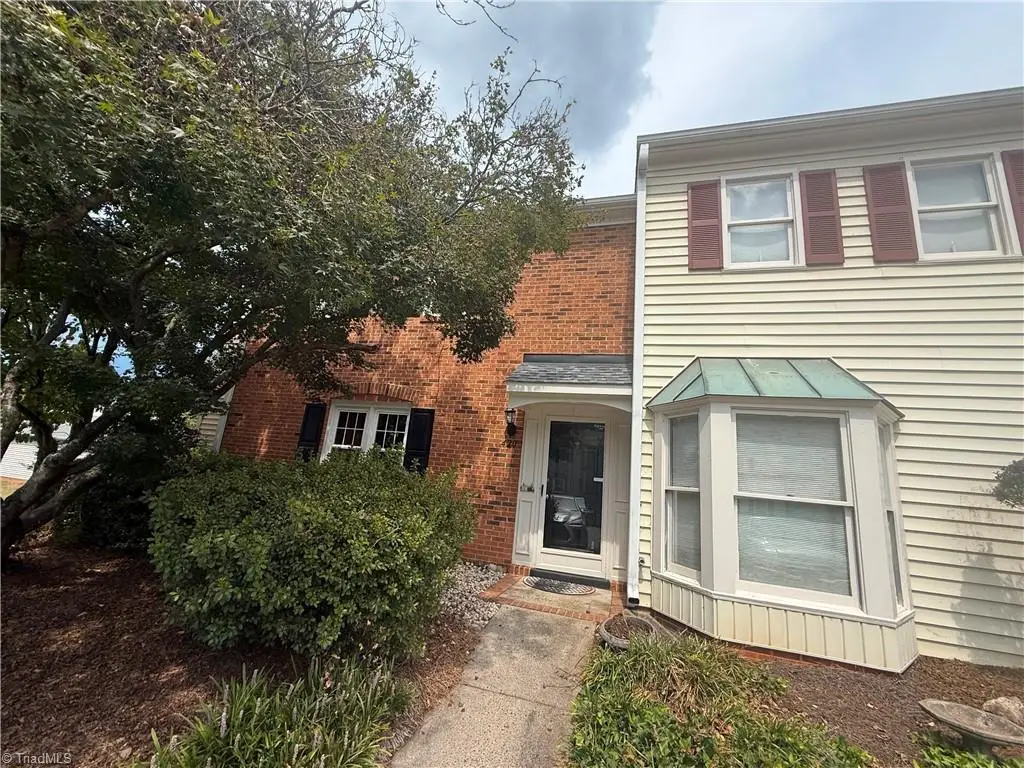 420 Herndon Drive, Winston Salem, NC 27104 - #1