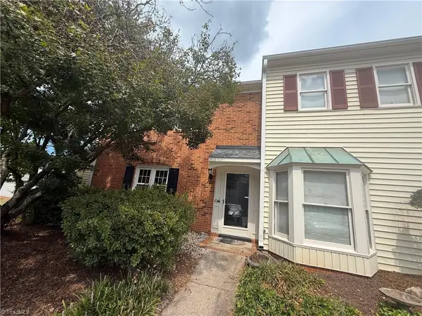 420 Herndon Drive, Winston-Salem, NC 27104