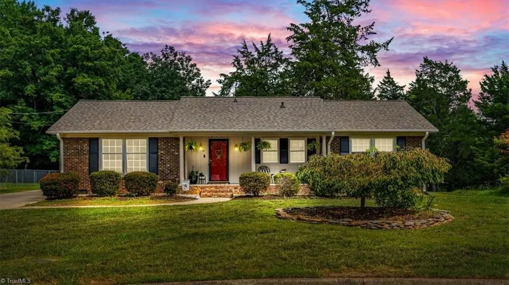 3004 Wellingford Drive, High Point, NC 27265 - #1