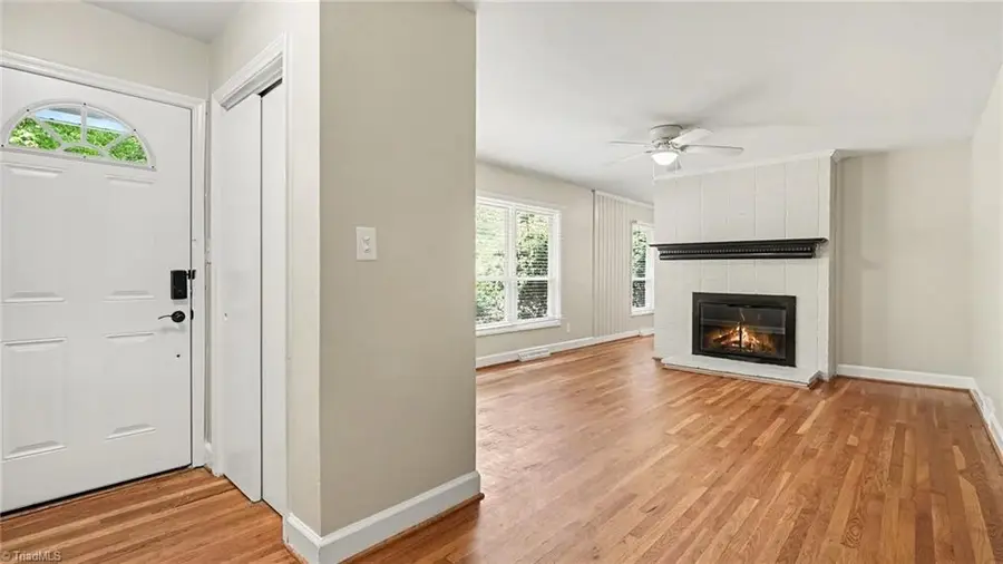 3016 Kinnamon Road, Winston Salem, NC 27104 - #3
