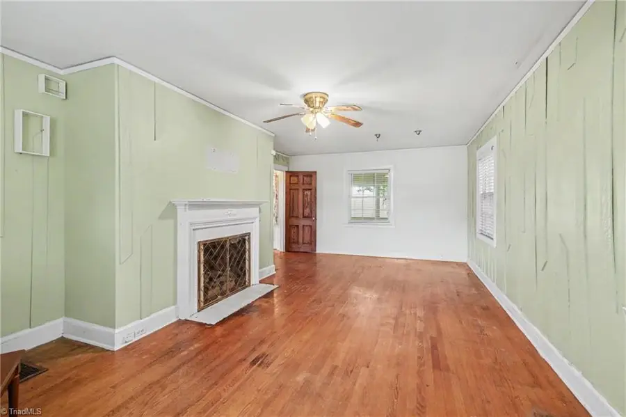 112 Erwin Street, Mocksville, NC 27028 - #2